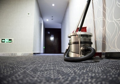 Professional Carpet Cleaning in Burlington ON