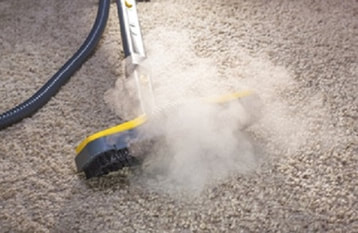 Commercial carpet cleaners in Oakville