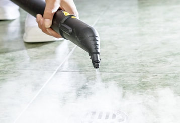 Tile & Grout cleaning in Oakville, ON